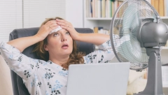 Tokom vrelih dana rashladite se iznutra: Pomoću ovih biljaka spustićete temperaturu tela na prirodan način