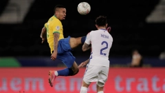 BRAZILAC BLISTA OD SREĆE Žesus prezadovoljan u Arsenalu