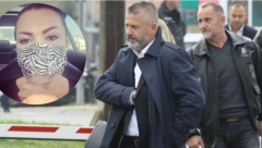 SRPSKA PEVAČICA PROGOVORILA O VEZI SA NASEROM ORIĆEM: Priznala da se sa njim viđala!