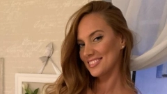 ZAJEDNO GLEDALI FINALE ZADRUGE! Nenadova bivša otišla kod Tomovića, Ivana uhvaćena kod Vladimira na bazenu, uživa za sve pare (FOTO)