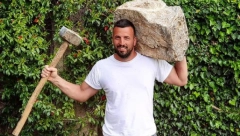 TOMOVIĆ STIGAO U BEOGRAD Vladimir otkrio sve o ulasku u Zadrugu 6, a onda šokirao izjavom