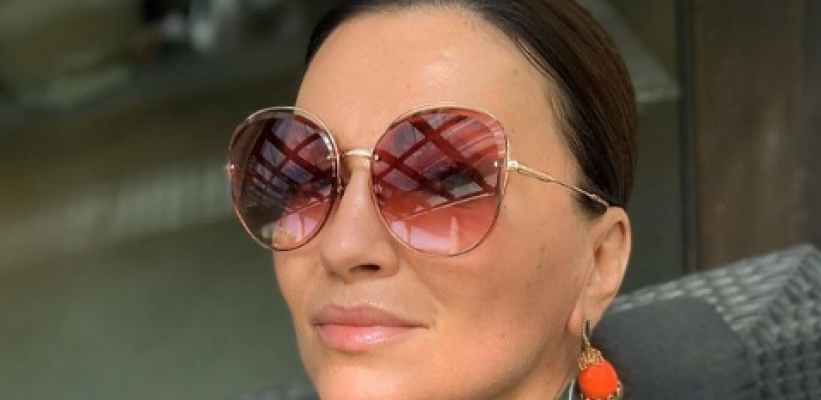 U SVAKOM DANU ĆU PRONAĆI RADOST! Nina Badrić u 2022. uvela nova pravila u svoj život!