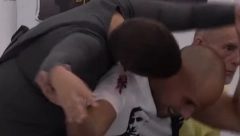 MILJANA NAPASTOVALA MIŠELA, ON SE BRANIO I RUKAMA I NOGAMA Poljubi me, teško mi je što se rastajemo!