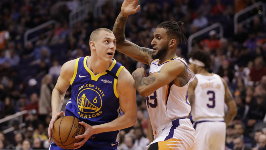 ODJAVIO SRBIJU ZBOG NBA! Na draftu bio bolji od Jokića, sada mu spremili otkaz!