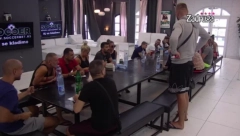 TREBA DA POBEDI MAJA! Janjuš izgovorio skandaloznu rečenicu i šokirao sve zadrugare, opleo po bivšim pobednicama rijalitija!