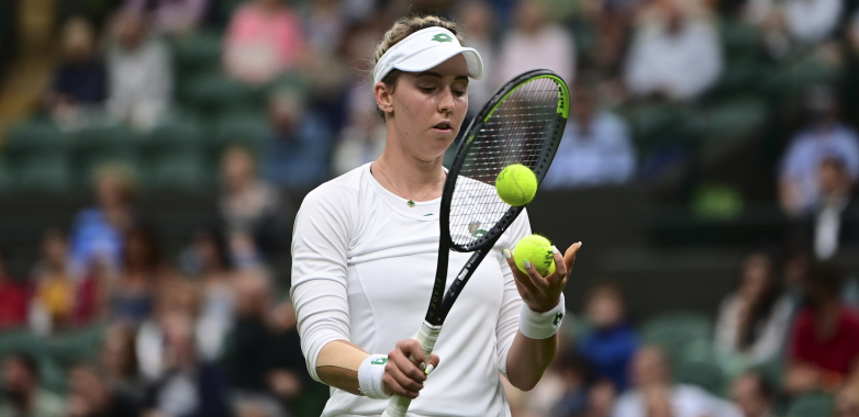 NIJE NOVAK POSLEDNJA UZDANICA Krunić i Stojanović u osmini finala Vimbldona