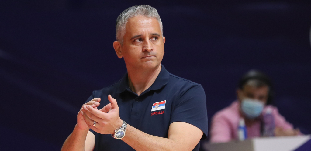 SRBIJA DOBIJA NOVOG SELEKTORA! Legendarni trener preuzima košarkašku reprezentaciju?