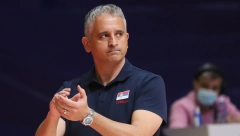 SRBIJA DOBIJA NOVOG SELEKTORA! Legendarni trener preuzima košarkašku reprezentaciju?
