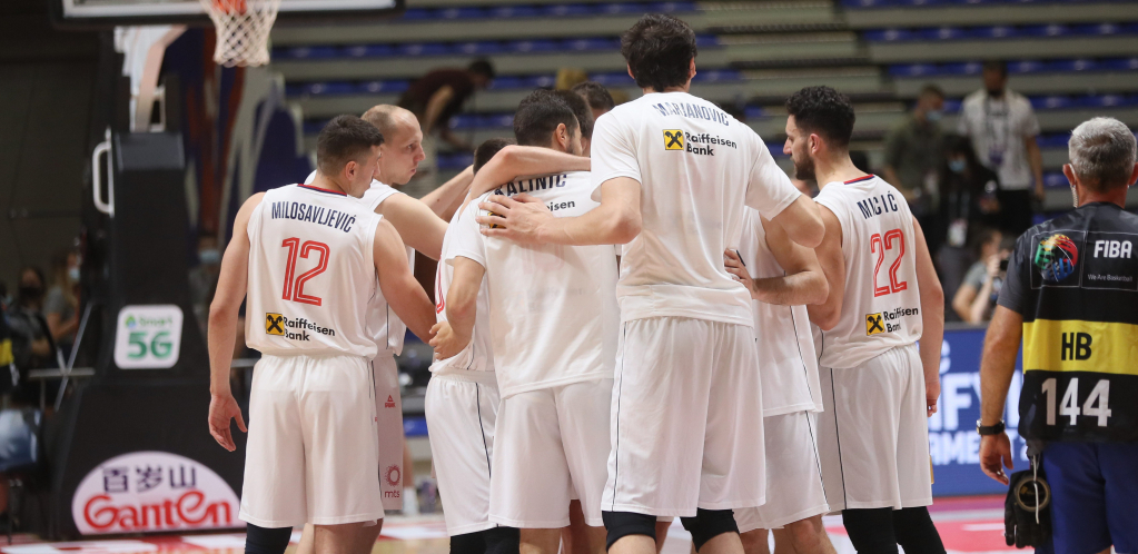 BOMBA CRNO-BELIH  Reprezentativac Srbije dolazi u Partizan?!