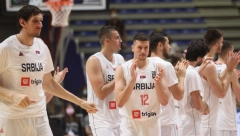 FIBA ODLUČILA! Poznato gde se održava Evropsko prvenstvo u košarci, pet gradova će biti domaćini!