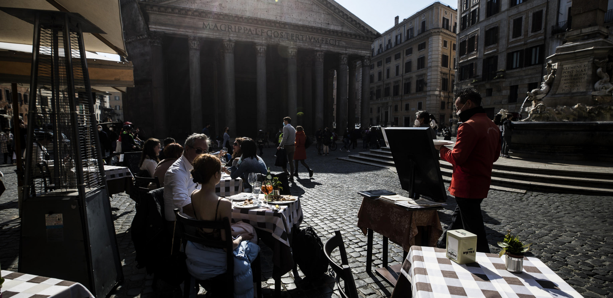 REKORDNE TEMPERATURE! Evropa ovako nešto nije doživela u zadnjih 30 godina