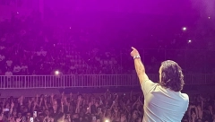 SVE ULAZNICE VAŽE! Objavljen novi termin koncerta Ace Lukasa u Kragujevcu, spremite se za spektakl (FOTO)