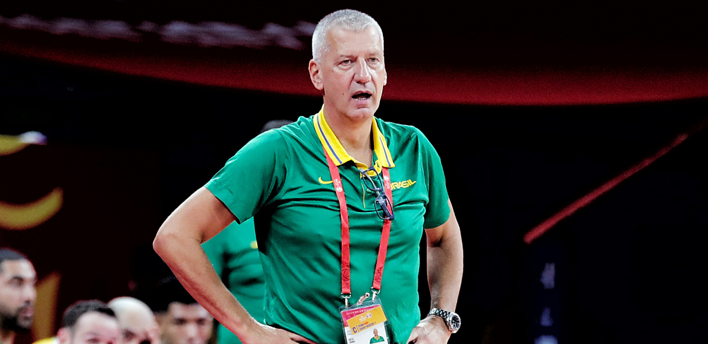 HRVAT NAPUSTIO KLUPU! Petrović nije više selektor Brazila, vodiće "samo" Pezaro!