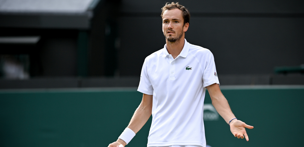 OVO NIJE NORMALNO! Drugi teniser sveta podržao Đokovića!