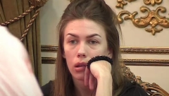 RASKIDAJU KAD IZAĐU! Milijana iznela nove detalje veze sa Ivanom, ukućanke u šoku kad su čule o čemu se radi