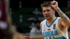 ON JE VELIKA FACA! Dončić još jednom pokazao koliko voli Sloveniju, pomogao je i Srbiji!