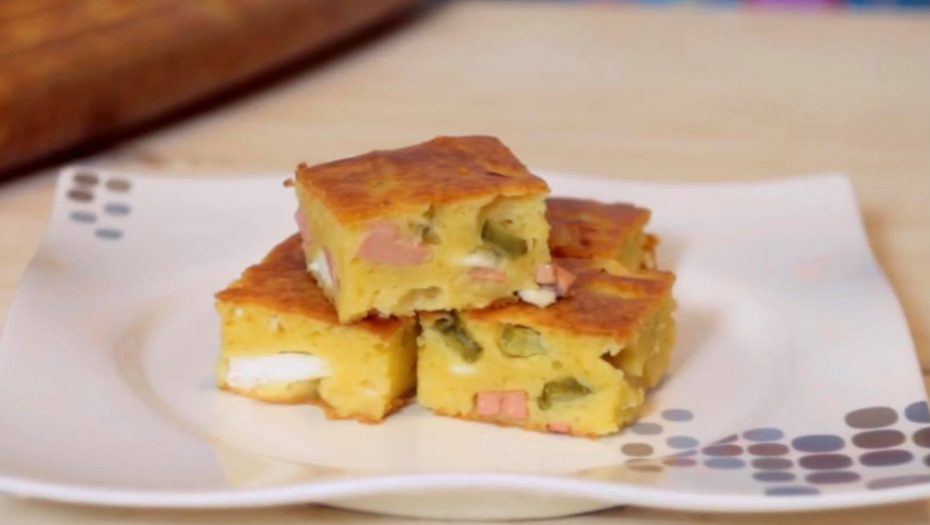 Za doručak ili večeru: Recept za carsku pitu