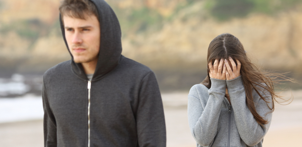 Umeju da budu nemilosrdni: Raskid sa ovim horoskopskim znakovima je pravi pakao