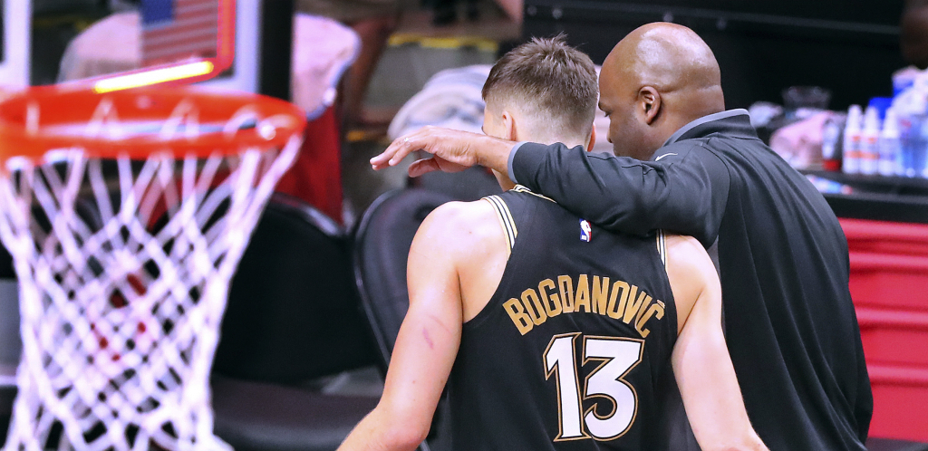 GAZILI SU OVE GODINE! Bogdan i zvanično dobio trenera!