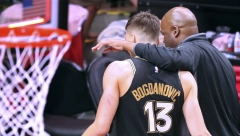 GAZILI SU OVE GODINE! Bogdan i zvanično dobio trenera!