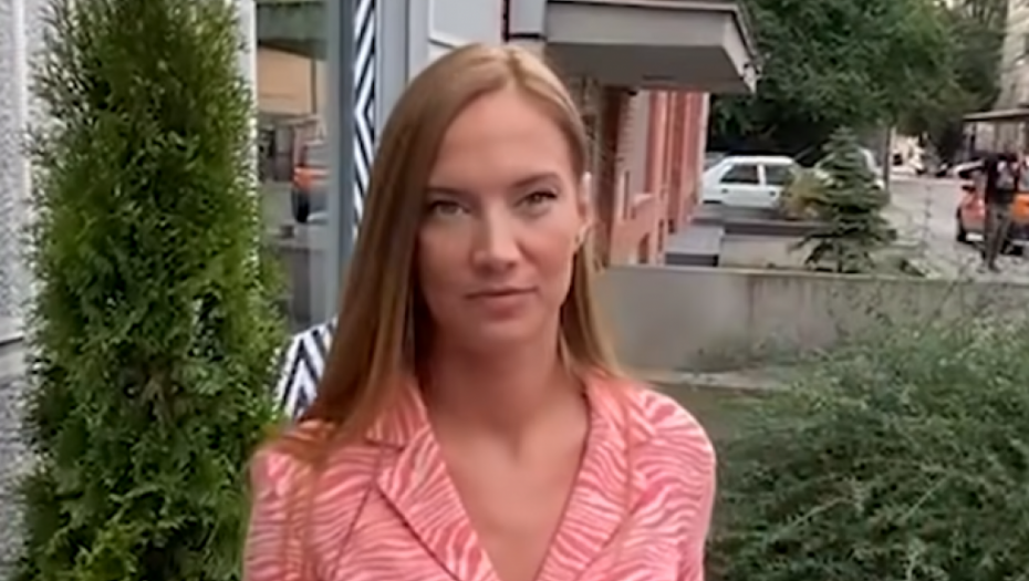 SLAVLJE U DOMU IVANE ALEKSIĆ Posle dugo vremena ima razloga za radost!
