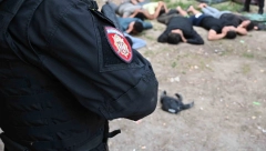 ZAPOČETA AKCIJA "PLAŽA" Velika hapšenja potresaju Srbiju, ministar policije rano jutros hitno pozvan na teren