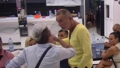 MATORI HOMOFOBIČARU! Skandalozne optužbe Lepog Miće, Matora navodi devojke na intimne odnose, nastao karambol u Beloj kući