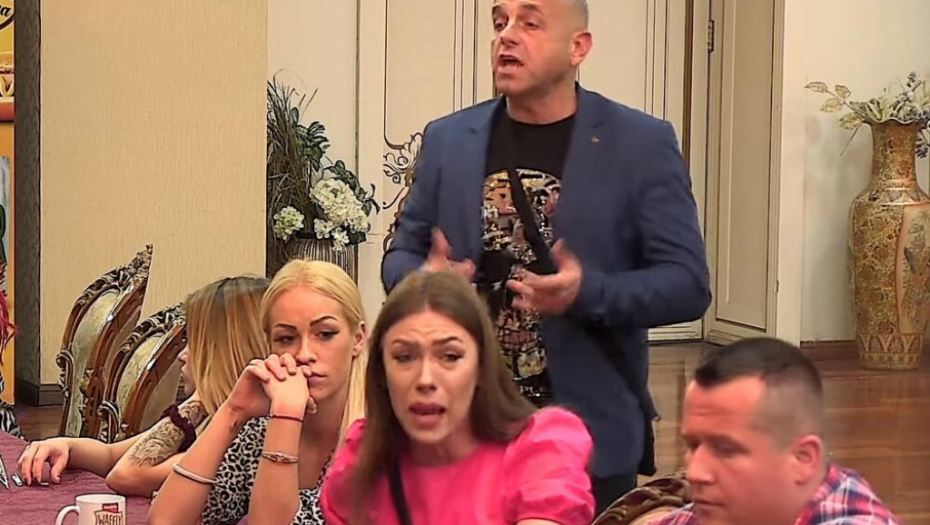 OTKRILA DA JE BIO U LAZI NA LEČENJU! Ivanova supruga zvala Milijaninu majku, iznela skandaloznu Gavrilovićevu prošlost, napravila haos između njih