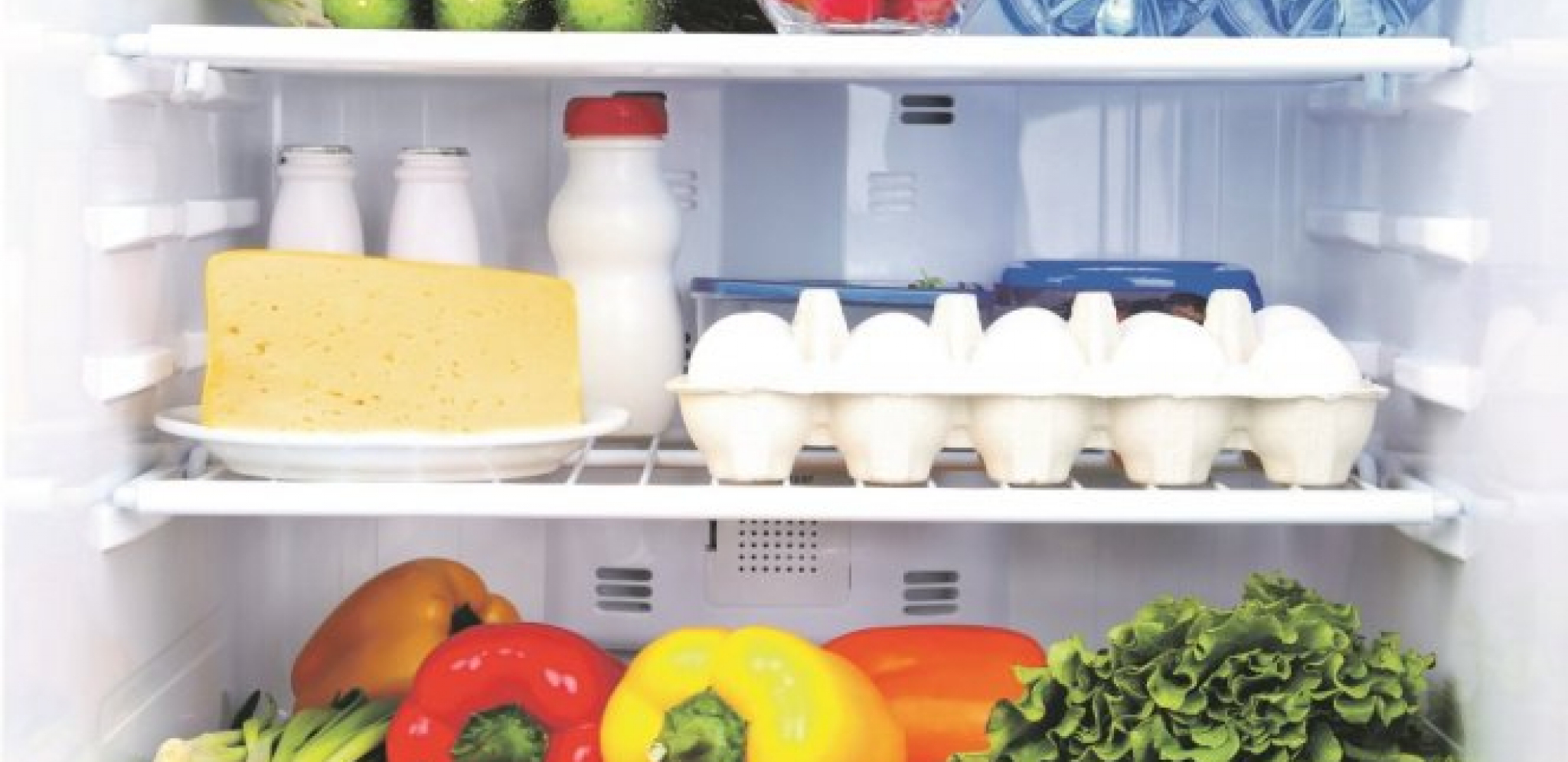 POZNATI KUVAR UPOZORIO Nikako ne držite jaja u frižideru, evo i zbog čega