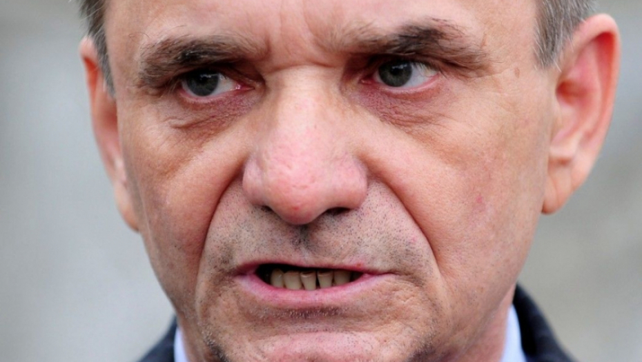 HRVATSKI MONSTRUM PONOVO PRED SUDOM Glavaš i njegove ustaše terali Srbina da pije kiselinu iz akumulatora