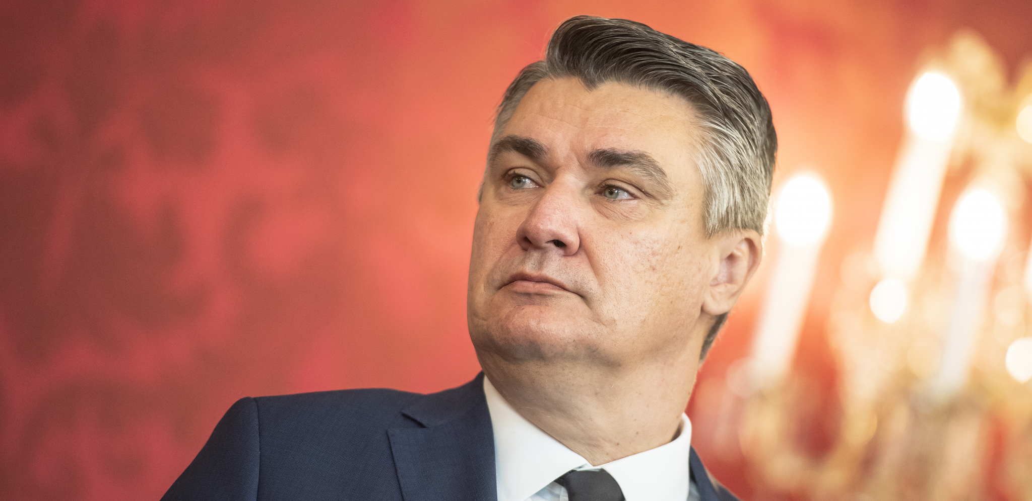 Milanović: "Nema šanse da Hrvati poginu"