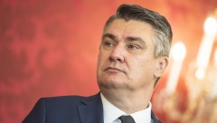 ZORAN MILANOVIĆ REŠEN DA BLOKIRA SRBIJU Srđa Trifković otkrio paklene namere Zagreba - tražiće još srpskih zemalja! (VIDEO)