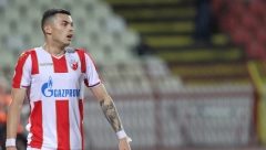 LEGENDA DOČEKALA SRBINA! Bivši fudbaler Zvezde ima novi klub!