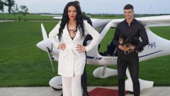 POJAVILA SE FOTKA ĆERKE ELEKTRE ELIT Deca me zovu tata, majku već imaju!