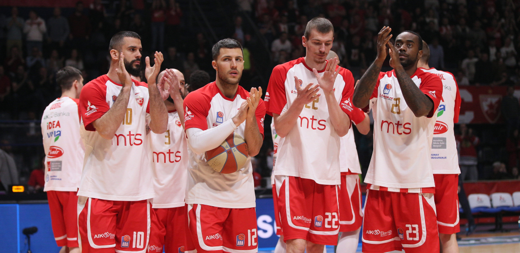 BOMBA! JOŠ JEDAN BIVŠI IGRAČ ZVEZDE STIŽE U PARTIZAN! Crno-beli ne planiraju da se zaustave!