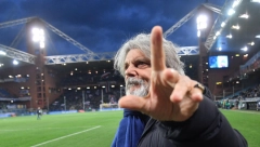 ZVANIČNO! Italijanski klub predstavio novog trenera!