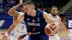 NIJE ŽELEO DA OSTANE U EVROPI Bjelica zvanično u Golden Stejtu, a njegova plata je baš veliko iznenađenje