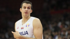 DA LI JE OVO MOGUĆE?! BJELICA STIŽE U PARTIZAN! Reprezentativac Srbije na korak do crno-belog dresa!