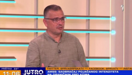 DRŽAVA ĆE POMOĆI, ALI NE ODREĐUJE CENU Nedimović obećao podršku poljoprivrednicima