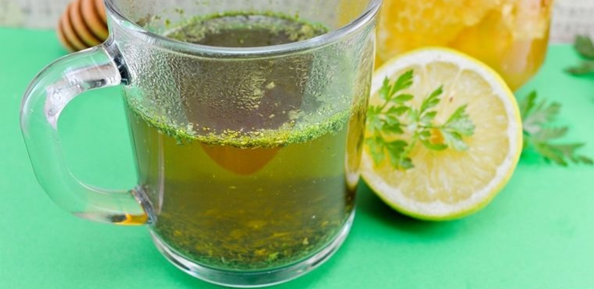 Uz pomoć ovog čuvenog napitka, obim struka se dnevno smanjuje za 1 cm!