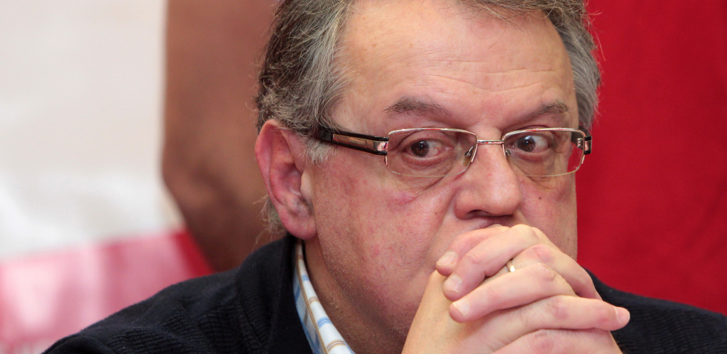 OBRADOVIĆ JE UZEO  645.000 ZA ČETIRI MESECA, NEMA TU LJUBAVI! Čović razočaran legendom Crvene zvezde!