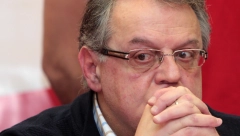 OBRADOVIĆ JE UZEO  645.000 ZA ČETIRI MESECA, NEMA TU LJUBAVI! Čović razočaran legendom Crvene zvezde!