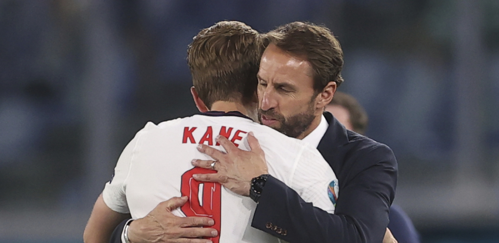 VREME PROMENA! Da li Engleska ostaje bez selektora?