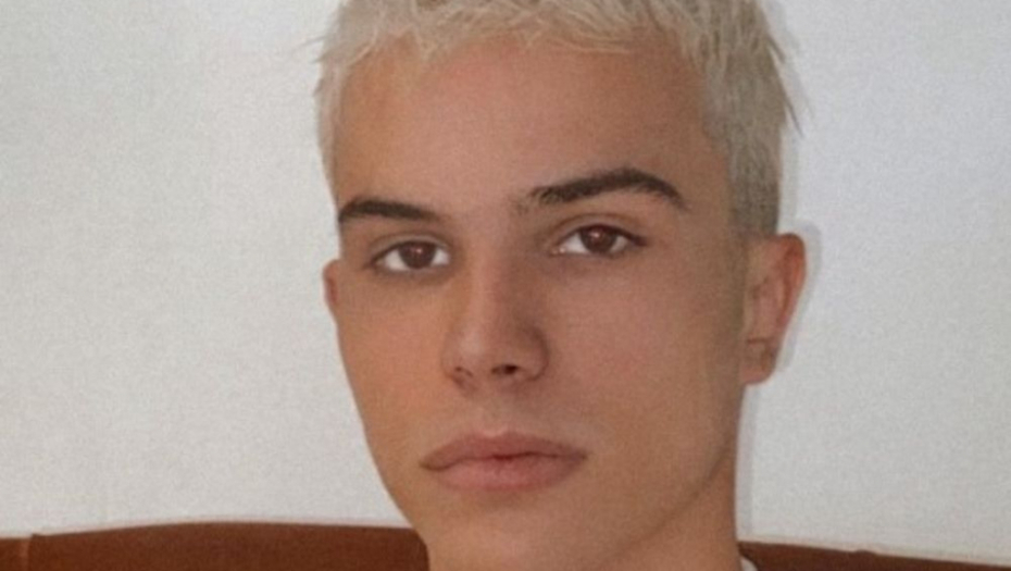 LJUBAV MI NIJE U PLANU Vojaž otvorio dušu o emotivnom životu, nije mogao više da ćuti!