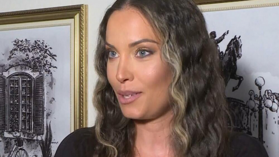 MIRKA OTKRILA DA JE SVAŠTA PREŽIVELA U TRUDNOĆI Imala sam svakakve situacije i uvek je neizvesno gde ću se poroditi, Srbija mi je sigurna opcija!