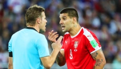 ON SUDI ITALIJANIMA i ŠPANCIMA! Čovek koji je oštetio Srbiju 2018. godine, sada je glavni arbitar u polufinalu Evropskog prvenstva