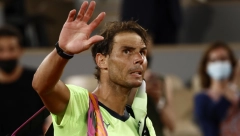 DONEO JE ODLUKU! Evo kad se Rafa Nadal vraća na teren!