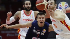 SJAJNA VEST Bogdan Bogdanović potvrdio, igraće za reprezentaciju na Svetskom prvenstvu