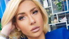 ČIM SE UDAM, RODIĆU SINA Jovana Jeremić ima novog dečka, pa progovorila o imenu za bebu, šokirala je sve