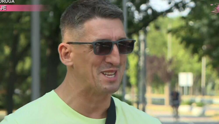 ON JE TUKAO ŽENU, NEMOJ JA DA RAZVEŽEM JEZIK! Kristijan Golubović žestoko opleo o porodici Gvozdenović!